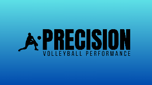 Precision Volleyball Performance